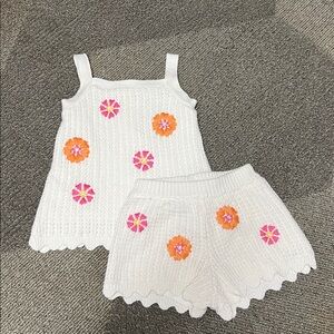 C&C California Toddler Outfit 2T